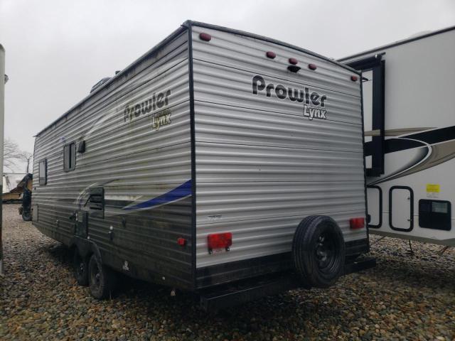 Image 3 of 2019 PROW TRAVEL TRL 2019 with VIN 5SFPB2929KE402028