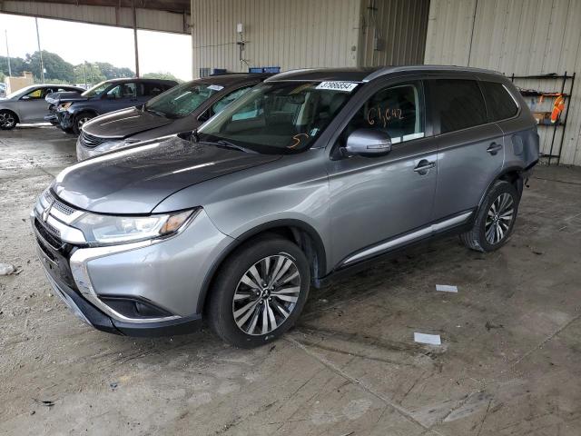 2020 MITSUBISHI OUTLANDER SE 2020 image