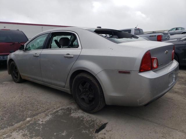 Obraz 2 z 2008 CHEVROLET MALIBU LS 2008 z VIN 1G1ZG57B78F229879