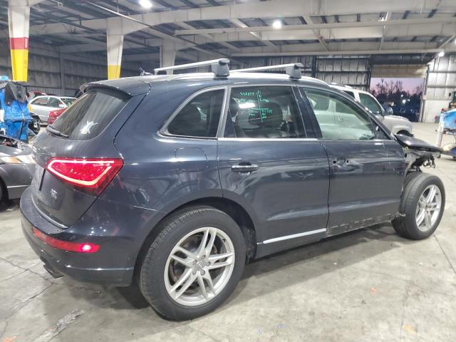 Obraz 3 z 2015 AUDI Q5 PREMIUM PLUS 2015 z VIN WA1LFAFP1FA145339