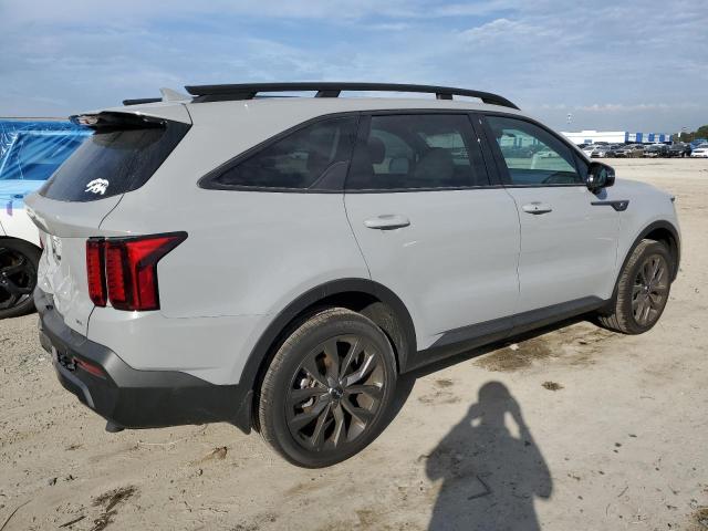 Изображение 3 2023 KIA SORENTO EX 2023 с VIN 5XYRHDLF1PG209744