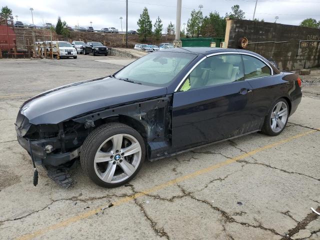 Obraz 2009 BMW 335 I 2009