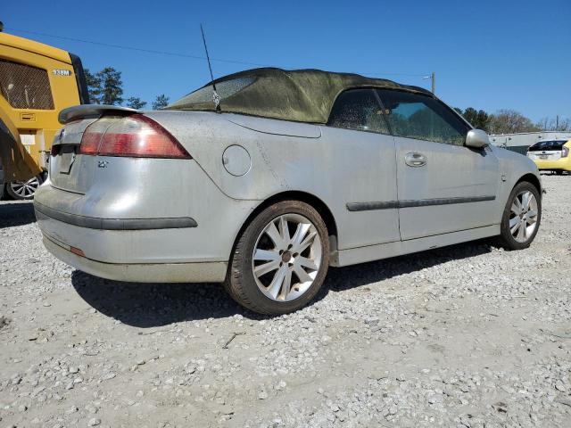 Image 3 of 2007 SAAB 9-3 2.0T 2007 with VIN YS3FD79Y376106667