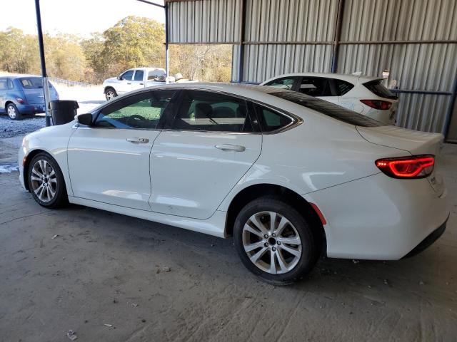 Изображение 2 2016 CHRYSLER 200 LX 2016 с VIN 1C3CCCFB4GN182611