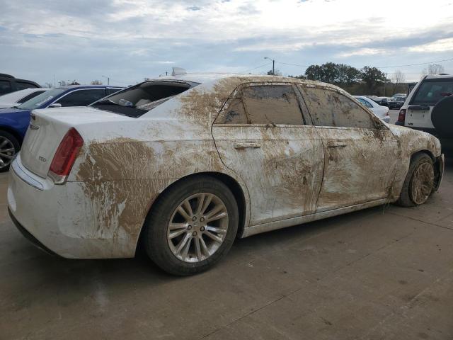 Image 3 of 2017 CHRYSLER 300 LIMITED 2017 with VIN 2C3CCAAG9HH506394
