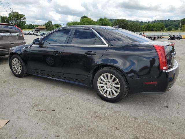 Image 2 of 2013 CADILLAC CTS LUXURY COLLECTION 2013 with VIN 1G6DG5E52D0165720