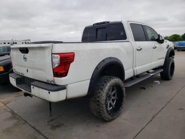 Image 3 of 2016 NISSAN TITAN XD SL 2016 with VIN 1N6BA1F21GN513109
