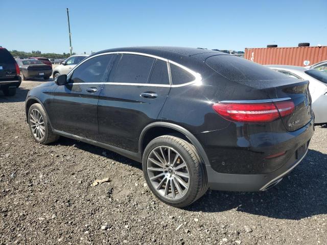 Obraz 2 z 2018 MERCEDES-BENZ GLC COUPE 300 4MATIC 2018 z VIN WDC0J4KB9JF399146