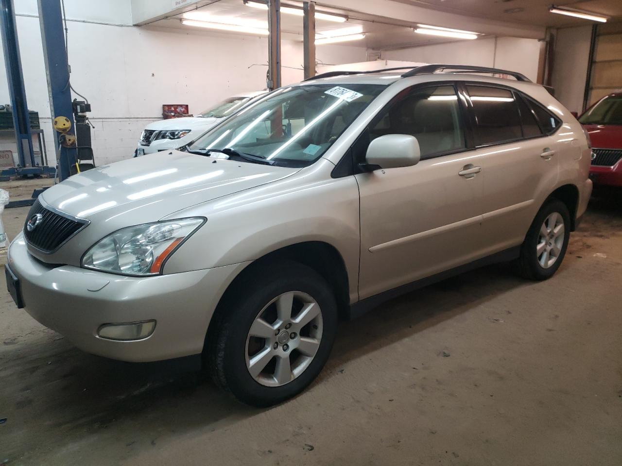 2004 LEXUS RX 330 2004 image
