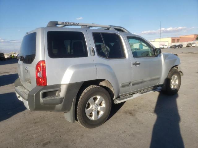 Изображение 3 2012 NISSAN XTERRA OFF ROAD 2012 с VIN 5N1AN0NW3CC511221