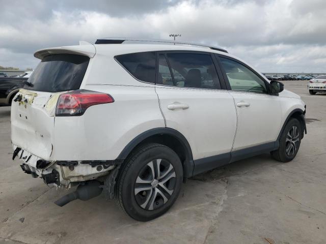 Image 3 of 2016 TOYOTA RAV4 LE 2016 with VIN JTMZFREV6GJ096719