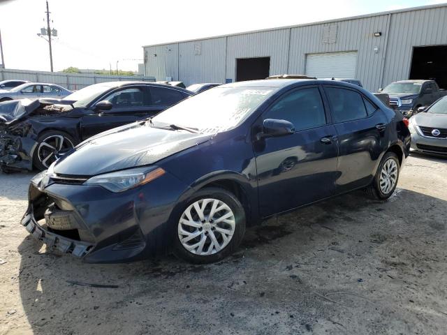 Obraz 1 z 2019 TOYOTA COROLLA L 2019 z VIN 5YFBURHE3KP885028