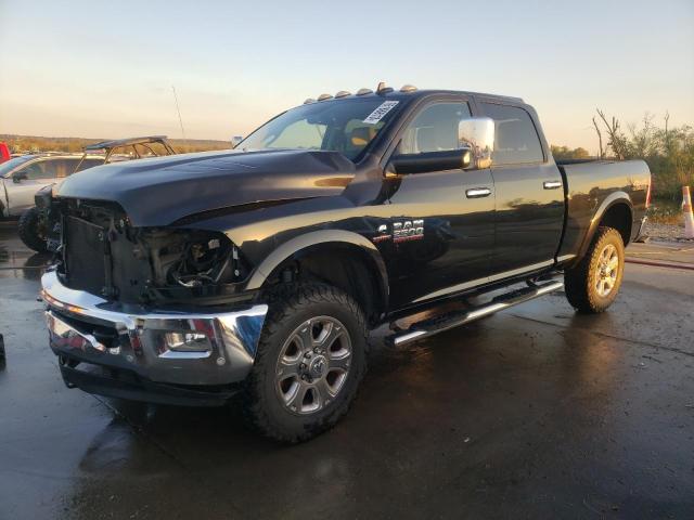 Изображение 1 2018 RAM 2500 LARAMIE 2018 с VIN 3C6UR5FLXJG281685