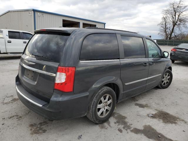 Изображение 3 2011 CHRYSLER TOWN & COUNTRY TOURING 2011 с VIN 2A4RR5DG8BR645337