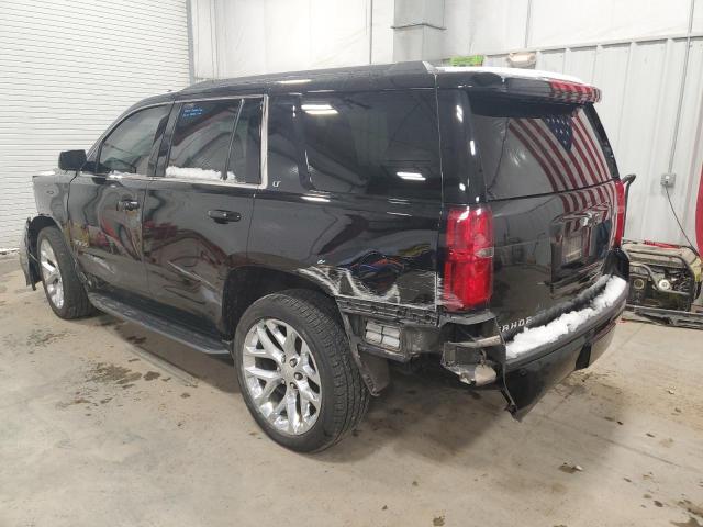 Obraz 2 z 2019 CHEVROLET TAHOE K1500 LT 2019 z VIN 1GNSKBKC2KR129563