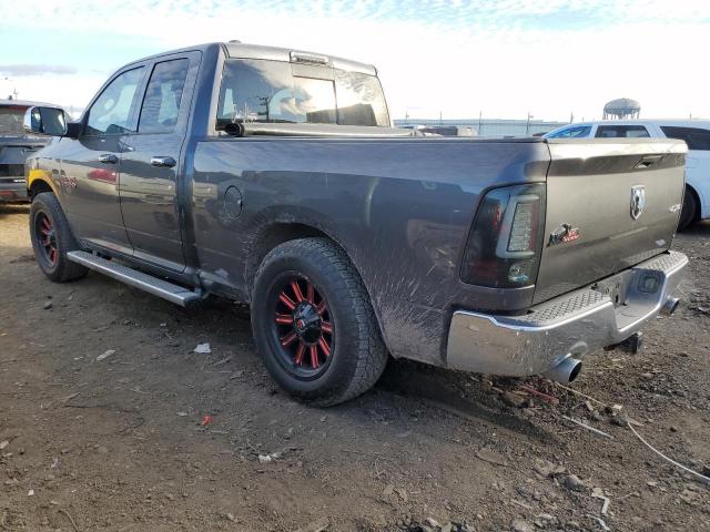 Image 2 of 2014 RAM 1500 SLT 2014 with VIN 1C6RR7GT5ES417977