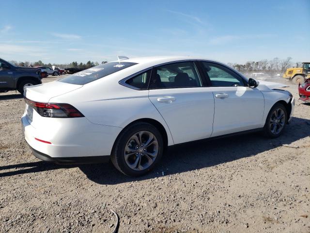 Изображение 3 2024 HONDA ACCORD EX 2024 с VIN 1HGCY1F37RA025662