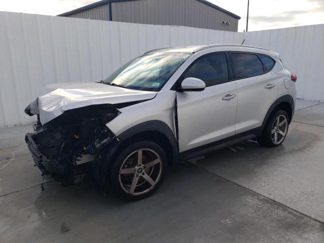Obraz 2016 HYUNDAI TUCSON LIMITED 2016