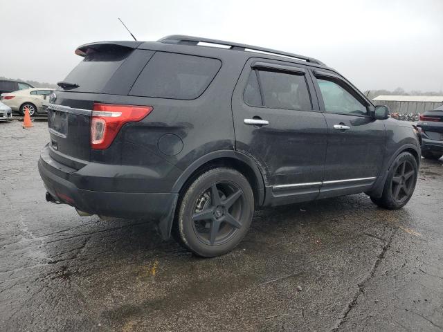 Изображение 3 2013 FORD EXPLORER LIMITED 2013 с VIN 1FM5K7F94DGA65215