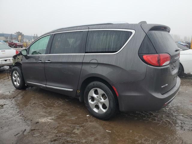 Obraz 2 z 2017 CHRYSLER PACIFICA TOURING L PLUS 2017 z VIN 2C4RC1EG0HR511073