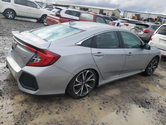 Image 3 of 2019 HONDA CIVIC SI 2019 with VIN 2HGFC1E58KH707018