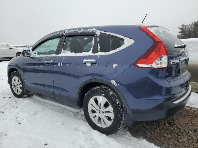 Изображение 2 2014 HONDA CR-V EX 2014 с VIN 5J6RM4H5XEL085173