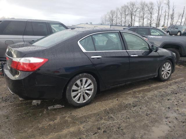 Изображение 3 2014 HONDA ACCORD EXL 2014 с VIN 1HGCR2F80EA099904