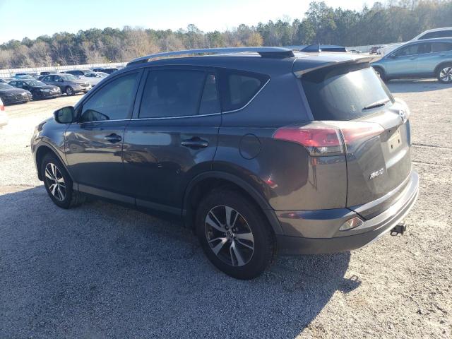 Obraz 2 z 2017 TOYOTA RAV4 XLE 2017 z VIN JTMWFREV8HJ705149