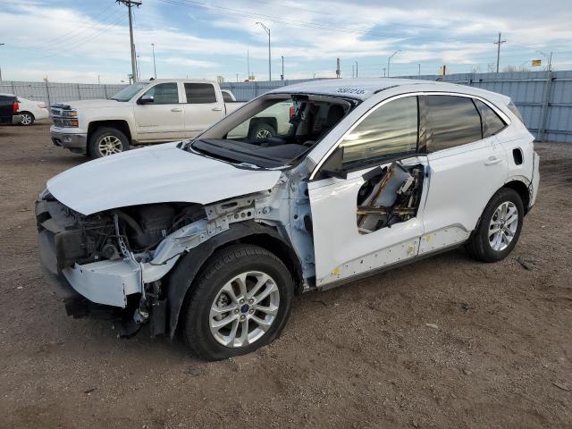 Image 1 of 2020 FORD ESCAPE SE 2020 with VIN 1FMCU9G64LUB04225