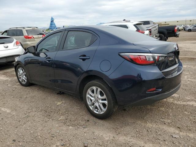 Изображение 2 2017 TOYOTA YARIS IA  2017 с VIN 3MYDLBYV5HY191695