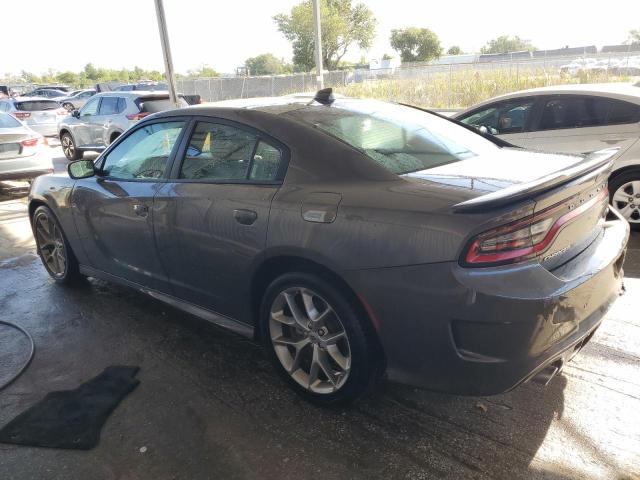 Image 2 of 2023 DODGE CHARGER GT 2023 with VIN 2C3CDXHG5PH603192