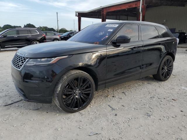 2020 LAND ROVER RANGE ROVER VELAR S 2020 image