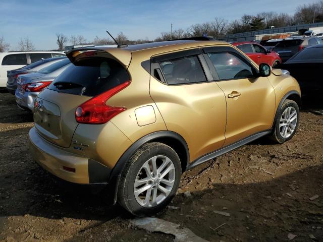 Obraz 3 z 2013 NISSAN JUKE S 2013 z VIN JN8AF5MV9DT220705