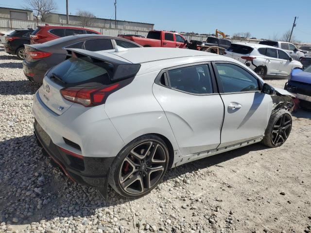 Obraz 3 z 2021 HYUNDAI VELOSTER N  2021 z VIN KMHT36AH6MU009078
