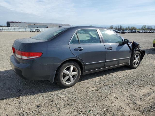 Изображение 3 2004 HONDA ACCORD EX 2004 с VIN 1HGCM568X4A093770