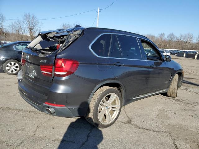 Image 3 of 2015 BMW X5 XDRIVE35I 2015 with VIN 5UXKR0C51F0K62767