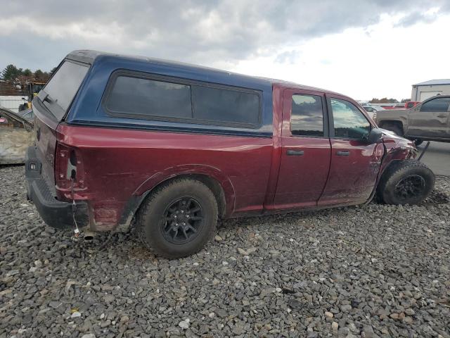 Изображение 3 2022 RAM 1500 CLASSIC SLT 2022 с VIN 1C6RR7GG0NS226857