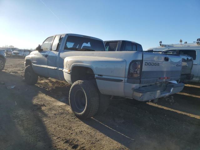 Изображение 2 1999 DODGE RAM 3500  1999 с VIN 1B7MF33W4XJ573232