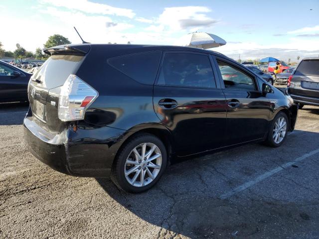 Изображение 3 2012 TOYOTA PRIUS V  2012 с VIN JTDZN3EU7C3022814