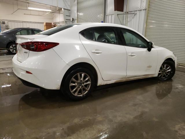 Изображение 3 2014 MAZDA 3 TOURING 2014 с VIN JM1BM1V72E1124572