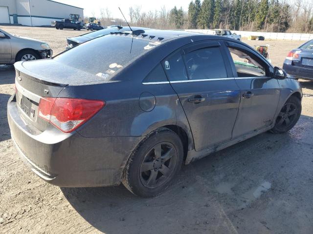 Image 3 of 2015 CHEVROLET CRUZE LT 2015 with VIN 1G1PC5SB2F7163419