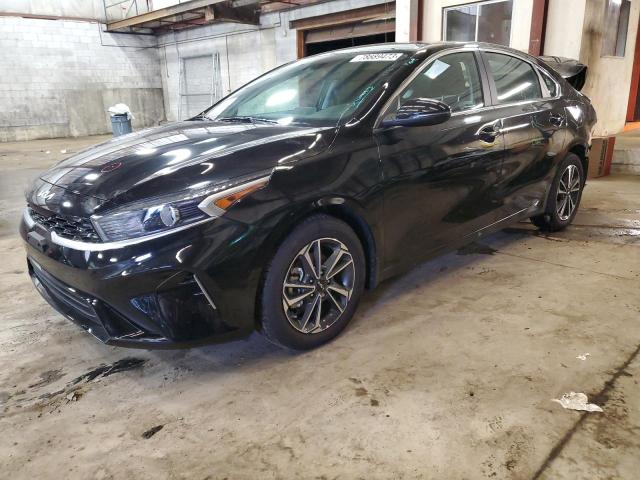 Изображение 2023 KIA FORTE EX 2023