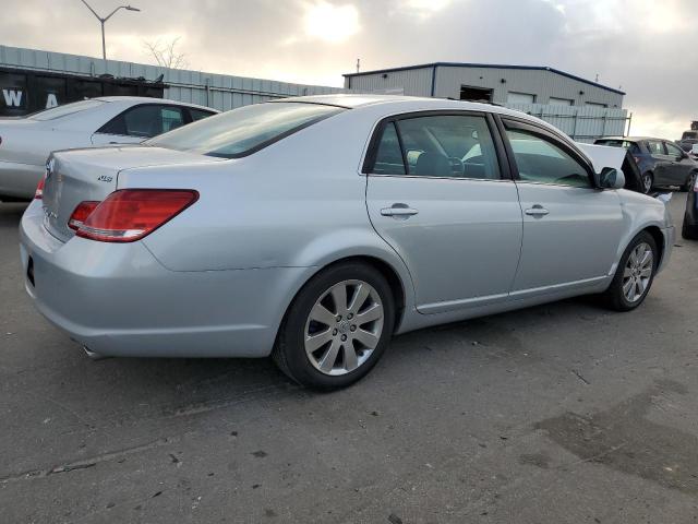 Изображение 3 2007 TOYOTA AVALON XL 2007 с VIN 4T1BK36B97U171132