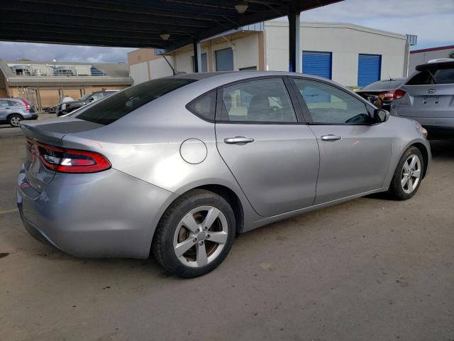 Изображение 3 2015 DODGE DART SXT 2015 с VIN 1C3CDFBB2FD251840