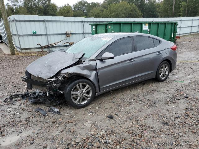 Obraz 1 z 2018 HYUNDAI ELANTRA SEL 2018 z VIN 5NPD84LFXJH372452
