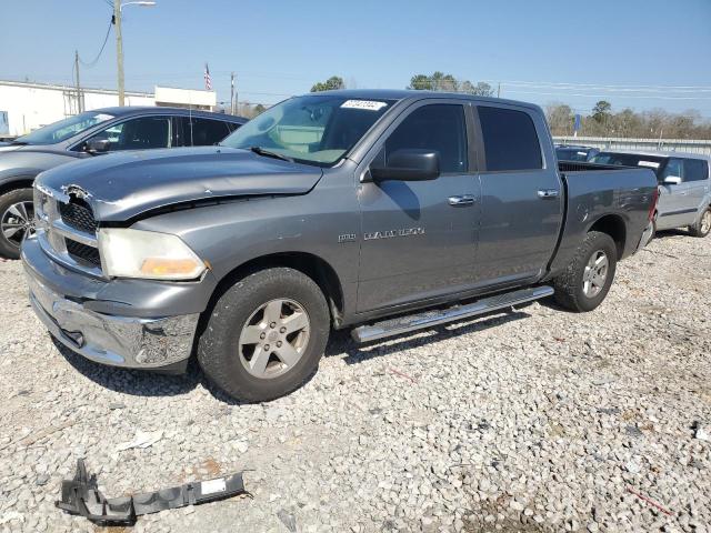 Obraz 1 z 2011 DODGE RAM 1500  2011 z VIN 1D7RB1CT0BS500458