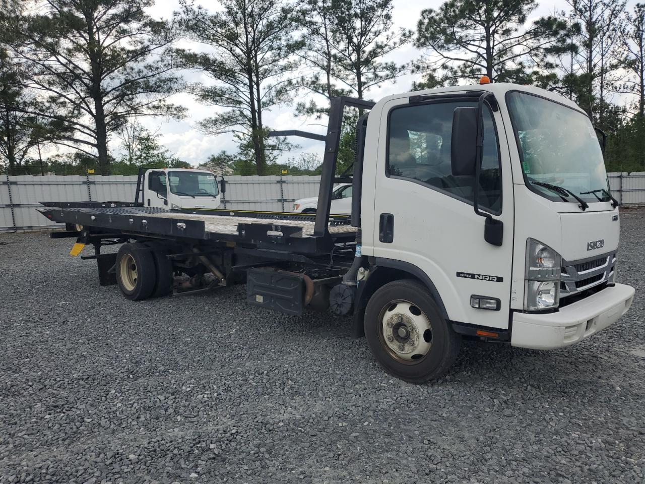 Изображение 2019 ISUZU NRR 2019