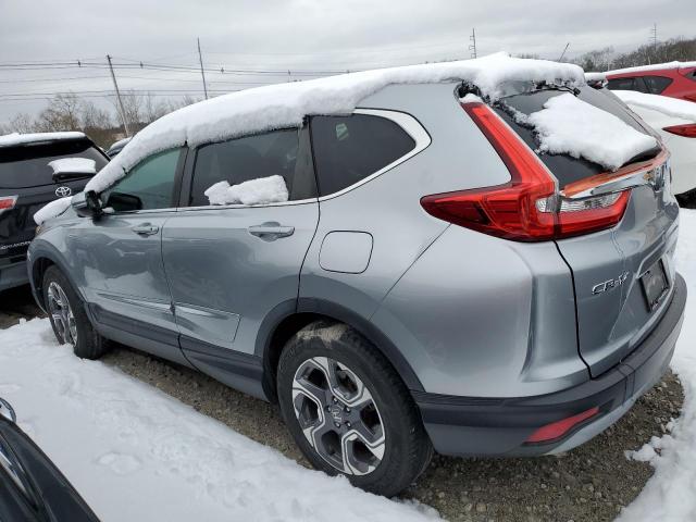 Image 2 of 2017 HONDA CR-V EX 2017 with VIN 5J6RW2H50HL018424