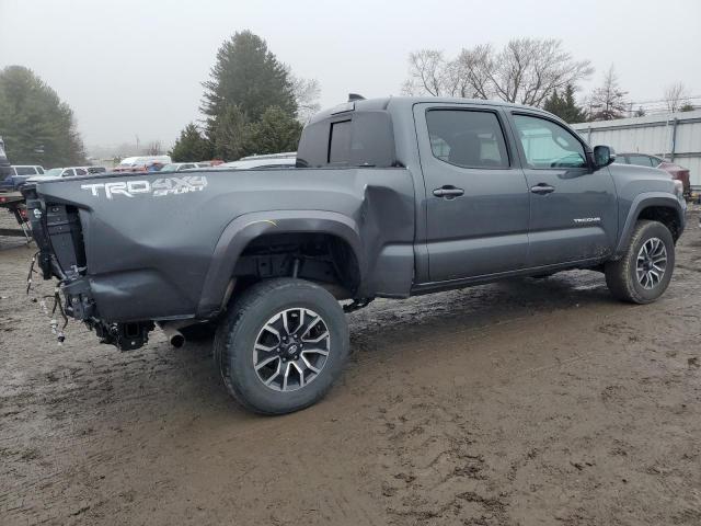 Obraz 3 z 2021 TOYOTA TACOMA DOUBLE CAB 2021 z VIN 3TMDZ5BN4MM105012