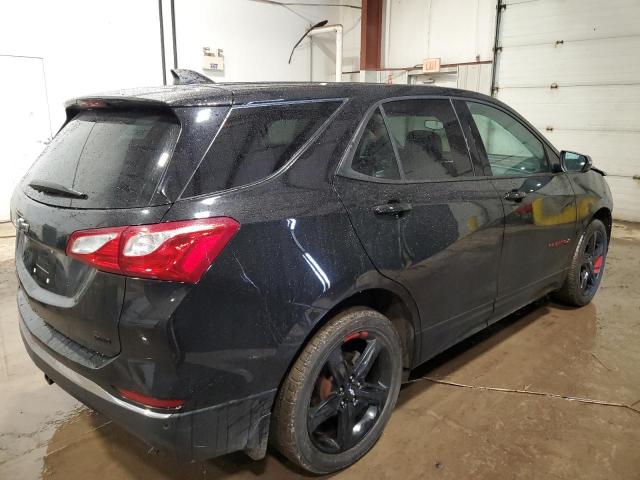 Obraz 3 z 2019 CHEVROLET EQUINOX LT 2019 z VIN 2GNAXVEX9K6222878